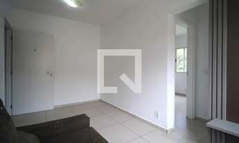 Imagem 3: Apartamento para Aluguel - Jardim Eucaliptos, 2 Quartos, 46 m2