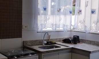 Imagem: Casa de condomínio para aluguel com 71