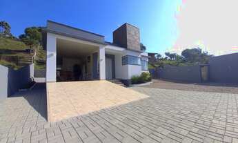 Imagem 2: Casa para venda tem 84 metros quadrados com 2 quartos em Jordao - Governador Celso Ramos