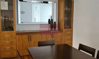 Imagem 7: SãO PAULO - Apartamento Padrão - Moema