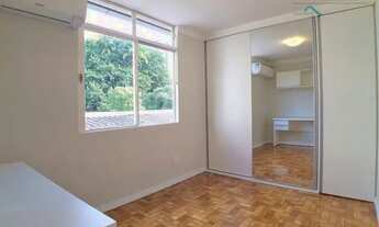 Imagem 5: Apartamento com 1 dormitório para alugar, 56 m² por R$ 2.000/mês - Savassi - Belo Horizont