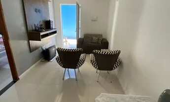 Imagem 1: Apartamento para venda tem 50 metros quadrados com 2 quartos em Ancuri - Itaitinga - CE