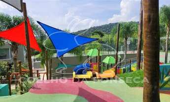 Imagem 2: Santana de Parnaíba - Casa de Condomínio - Alphaville