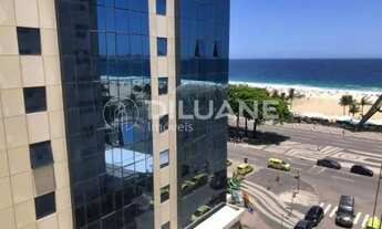 Imagem: Apartamento-À VENDA-Copacabana-Rio de Janeiro-RJ