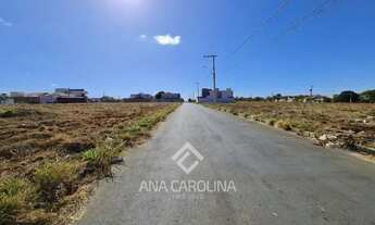 Imagem 2: Lote no bairro Planalto