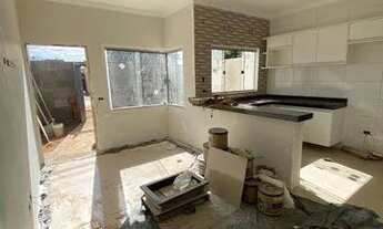 Imagem 3: Casa a venda no Bairro Santa Terezinha 2 Dorm em Três Lagoas-MS