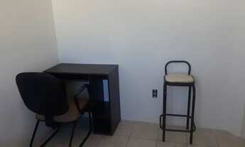 Imagem 2: Aluguel de quarto privativo