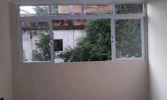 Imagem 5: Aluga casa 02 dormitórios, sala grande cozinha área de serviço