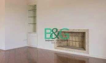 Imagem 2: Apartamento com 4 dormitórios à venda, 246 m² por R$ 2.451.867 - Alto da Lapa - São Paulo