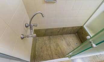 Imagem 6: Apartamento Padrão em Campinas