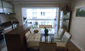 Imagem 2: APARTAMENTO com 2 dormitórios para alugar com 87m² por R$ 3.100,00 no bairro Cristo Rei