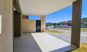 Imagem 3: Senador Canedo - Casa de Condomínio - Jardins Parma