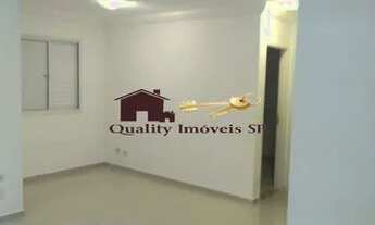 Imagem 4: LINDO APTO 65MTS !!! SEMI MOBILIADO!!!