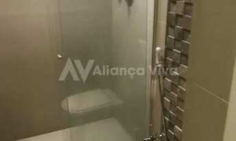 Imagem 7: Leblon Apartamento com 2 dormitórios