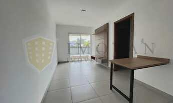 Imagem: Apartamento Padrão em Ribeirão Preto