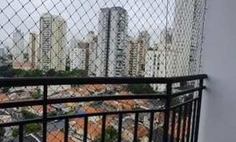 Imagem 3: Apartamento para venda tem 84 metros quadrados com 3 quartos em Bosque da Saúde - São Paul