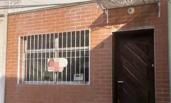 Imagem 7: Sobrado localizado em casa de vila, somente 03 casas, 04 dormitórios, 03 suítes, 01 vaga