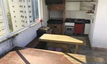 Imagem 7: COBERTURA - MORUMBI - SP