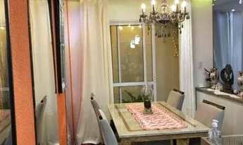 Imagem 3: APARTAMENTO - PARQUE JOÃO RAMALHO - SP