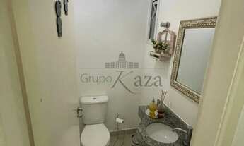 Imagem 7: Apartamento - Jardim das Industrias - Residencial Grand Splendor - 102m² - 2 Dormitórios