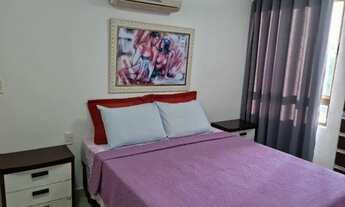 Imagem 3: Apartamento 2 Quartos - Cabo Branco - João Pessoa