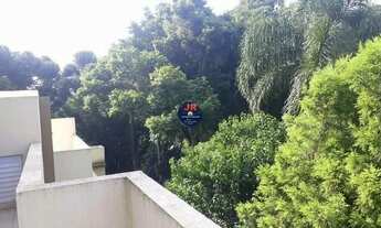 Imagem 2: Sobrado à venda no bairro Ahú - Curitiba/PR