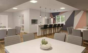 Imagem 4: Apartamento 2 dormitórios com infra completa e vaga de garagem próximo a FAPA, UFGRS e PUC