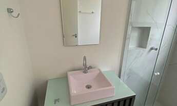 Imagem 3: Apartamento para aluguel possui 50 metros quadrados com 1 quarto em Brás - São Paulo - SP