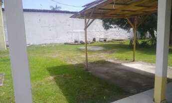 Imagem 2: Casa em mosqueiro