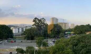 Imagem 6: Apartamento para locação na City Lapa com 53 m²