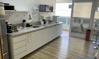 Imagem 4: CONJ. COMERCIAL - CITY BUTANTÃ - SP