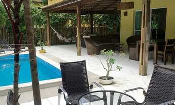 Imagem 5: Casa 3/4 com piscina Praia do Forte