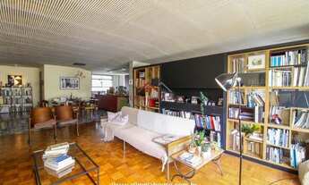 Imagem 4: Apartamento Venda Perdizes 159 m² 3 Dormitórios