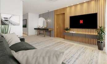 Imagem 2: Residencial Antônio Gotardo 2 e 3 Quartos Lazer Completo Frente para o Mar em Muquiçaba G