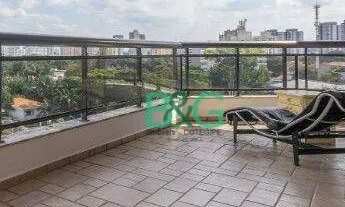 Imagem 3: Apartamento com 4 dormitórios à venda, 246 m² por R$ 2.451.867 - Alto da Lapa - São Paulo