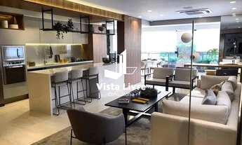 Imagem: Apartamento novo à venda em Perdizes. Condomínio