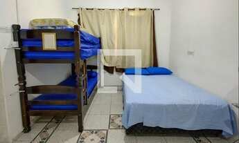Imagem 2: Apartamento para Aluguel - Boqueirão, 1 Quarto, 44 m2