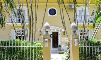 Imagem 2: Casa em Condomínio à venda Avenida das Américas, Barra da Tijuca, Rio de Janeiro - R$ 7.20