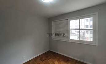 Imagem 6: Apartamento com 3 dormitórios para alugar, 92 m² por R$ 4.905,03/mês - Consolação - São Pa