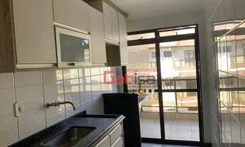 Imagem 7: Cobertura com 4 dormitórios, 260 m² - venda por R$ 1.300.000,00 ou aluguel por R$ 4.900,00
