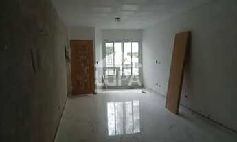 Imagem: Sobrado com 3 dormitórios sendo suítes