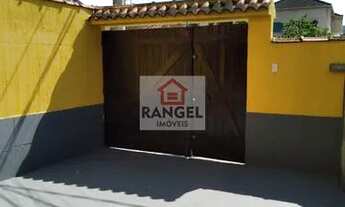 Imagem 3: Excelente casa duplex de condomínio localizada no bairro de Guaratiba RJ