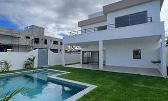 Imagem 3: Casa de condomínio com 4 quartos, 501,27m², à venda em Salvador, Alphaville II