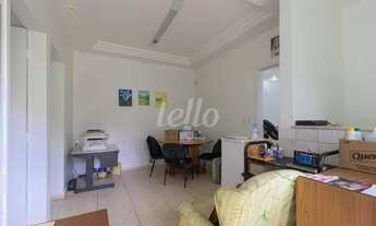 Imagem 2: São Paulo - Casa Padrão - Santana