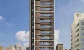 Imagem 3: APTO 1 DORM - JARDINS - COM VAGA