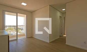 Imagem: Apartamento para Aluguel - Vila Rosália