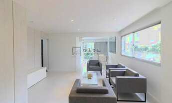 Imagem 2: Apartamento Venda Moema 110 m² 3 Dormitórios