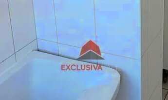 Imagem 4: Apartamento com 3 dormitórios à venda, 76 m² por R$ 670.000,00 - Jardim Aquarius - São Jos