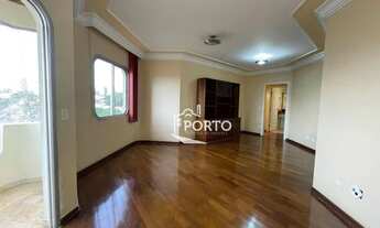 Imagem: Apartamento com 3 dormitórios, sendo 1