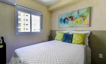 Imagem 5: Apartamento para Aluguel - Picanço, 1 Quarto, 38 m2